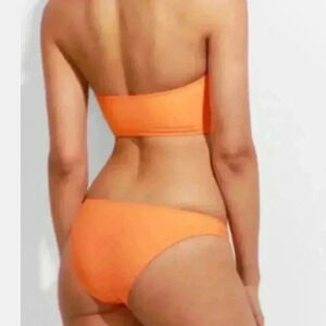 Cupshe Bikini Bottom